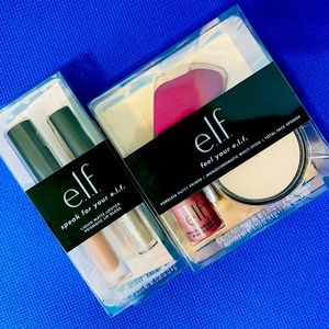 E.l.f Cosmetics Lip and Face Combo